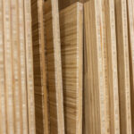 Bamboe platen