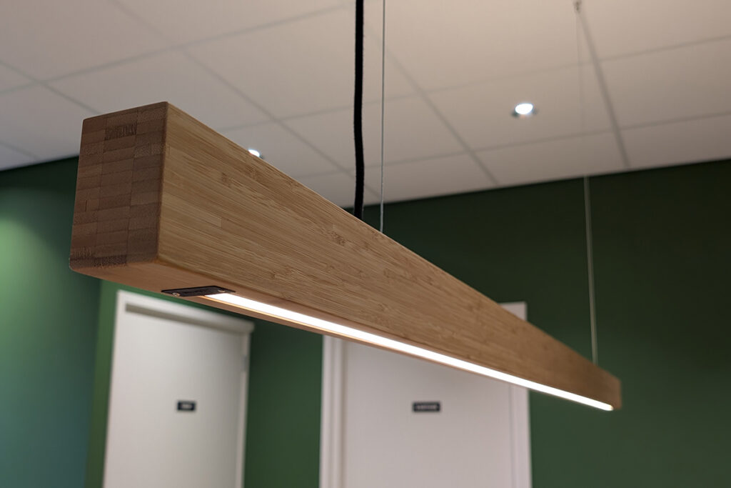 Welke maat balklamp heb ik nodig