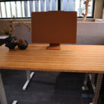 Bureau voor thuis of op kantoor